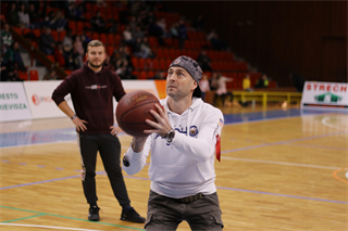 10. Kolo Niké SBL: BC Prievidza - Inter Bratislava 76:80 (foto: Ladislav Szibilla)