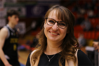 10. Kolo Niké SBL: BC Prievidza - Inter Bratislava 76:80 (foto: Ladislav Szibilla)