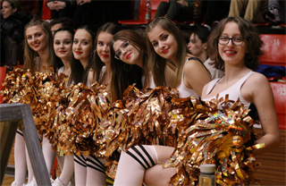 10. Kolo Niké SBL: BC Prievidza - Inter Bratislava 76:80 (foto: Ladislav Szibilla)