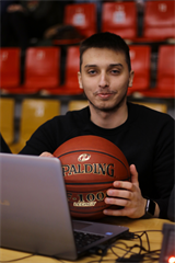 10. Kolo Niké SBL: BC Prievidza - Inter Bratislava 76:80 (foto: Ladislav Szibilla)