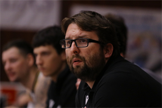 12. Kolo Niké SBL: BC Prievidza - Iskra Svit 91:75 (foto: Ladislav Szibilla)	