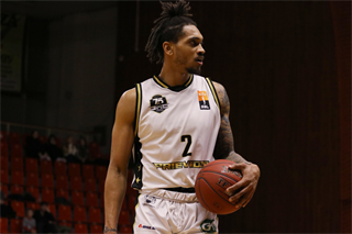12. Kolo Niké SBL: BC Prievidza - Iskra Svit 91:75 (foto: Ladislav Szibilla)	