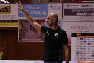 12. Kolo Niké SBL: BC Prievidza - Iskra Svit 91:75 (foto: Ladislav Szibilla)	