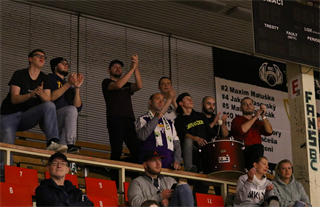 12. Kolo Niké SBL: BC Prievidza - Iskra Svit 91:75 (foto: Ladislav Szibilla)	