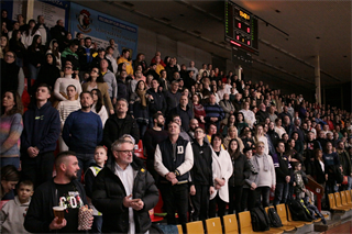 15. Kolo Niké SBL: BC Prievidza - MBK Handlová 79:70 (foto: Ladislav Szibilla)