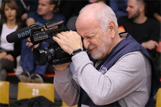 15. Kolo Niké SBL: BC Prievidza - MBK Handlová 79:70 (foto: Ladislav Szibilla)