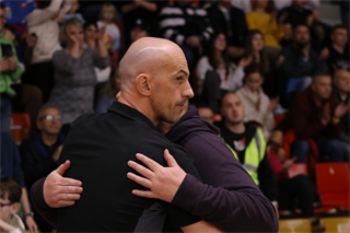 15. Kolo Niké SBL: BC Prievidza - MBK Handlová 79:70 (foto: Ladislav Szibilla)