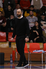16. Kolo Niké SBL: BC Prievidza - BKM Lučenec 79:74 (foto: Ladislav Szibilla)