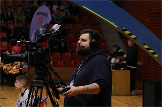 16. Kolo Niké SBL: BC Prievidza - BKM Lučenec 79:74 (foto: Ladislav Szibilla)