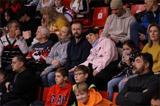 16. Kolo Niké SBL: BC Prievidza - BKM Lučenec 79:74 (foto: Ladislav Szibilla)