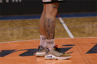 16. Kolo Niké SBL: BC Prievidza - BKM Lučenec 79:74 (foto: Ladislav Szibilla)