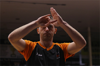 16. Kolo Niké SBL: BC Prievidza - BKM Lučenec 79:74 (foto: Ladislav Szibilla)