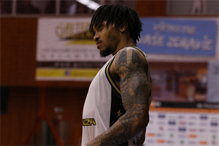 16. Kolo Niké SBL: BC Prievidza - BKM Lučenec 79:74 (foto: Ladislav Szibilla)
