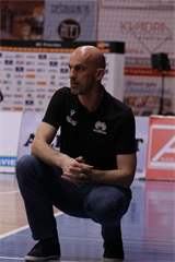 16. Kolo Niké SBL: BC Prievidza - BKM Lučenec 79:74 (foto: Ladislav Szibilla)