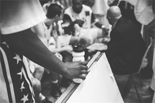 21. kolo Eurovia SBL: BC Prievidza - MBK Rieker Com-Therm Komárno 103:78