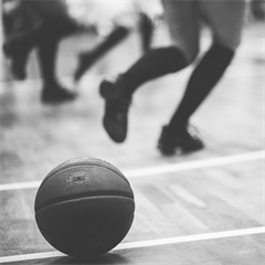 21. kolo Eurovia SBL: BC Prievidza - MBK Rieker Com-Therm Komárno 103:78