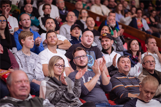 21. kolo Eurovia SBL: BC Prievidza - MBK Rieker Com-Therm Komárno 103:78