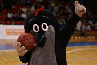 18. Kolo Niké SBL: BC Prievidza - BC Komárno 71:79 (foto: Ladislav Szibilla)