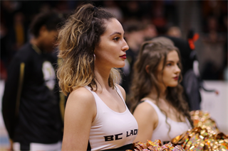 18. Kolo Niké SBL: BC Prievidza - BC Komárno 71:79 (foto: Ladislav Szibilla)