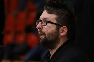 20. Kolo Niké SBL: BC Prievidza - Spišskí Rytieri 71:75 (foto: Ladislav Szibilla)