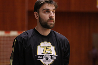 20. Kolo Niké SBL: BC Prievidza - Spišskí Rytieri 71:75 (foto: Ladislav Szibilla)