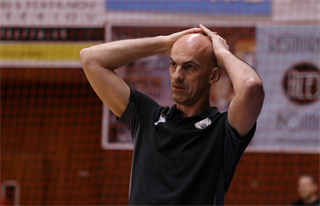 20. Kolo Niké SBL: BC Prievidza - Spišskí Rytieri 71:75 (foto: Ladislav Szibilla)