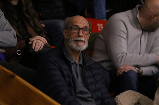20. Kolo Niké SBL: BC Prievidza - Spišskí Rytieri 71:75 (foto: Ladislav Szibilla)