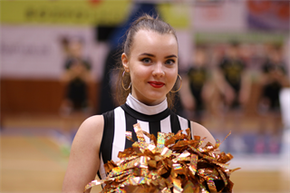 24. Kolo Niké SBL: BC Prievidza - Inter Bratislava 58:63 (foto: Ladislav Szibilla)	