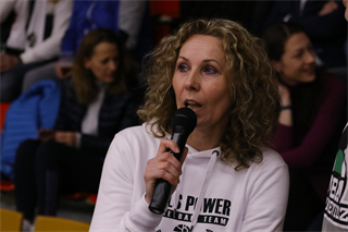 24. Kolo Niké SBL: BC Prievidza - Inter Bratislava 58:63 (foto: Ladislav Szibilla)	