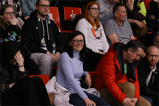 24. Kolo Niké SBL: BC Prievidza - Inter Bratislava 58:63 (foto: Ladislav Szibilla)	