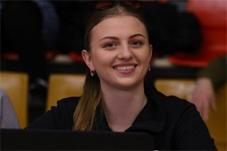 26. Kolo Niké SBL: BC Prievidza - Iskra Svit 77:79 (foto: Ladislav Szibilla)	