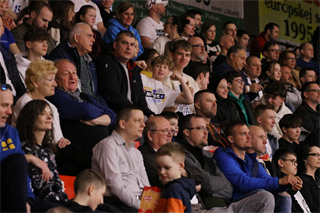 26. Kolo Niké SBL: BC Prievidza - Iskra Svit 77:79 (foto: Ladislav Szibilla)	