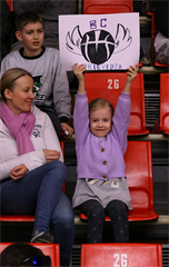 26. Kolo Niké SBL: BC Prievidza - Iskra Svit 77:79 (foto: Ladislav Szibilla)	