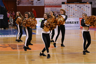 26. Kolo Niké SBL: BC Prievidza - Iskra Svit 77:79 (foto: Ladislav Szibilla)	