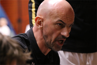 26. Kolo Niké SBL: BC Prievidza - Iskra Svit 77:79 (foto: Ladislav Szibilla)	