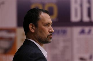 28. Kolo Niké SBL: BC Prievidza - Patrioti Levice 73:40 (foto: Ladislav Szibilla)