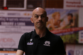 28. Kolo Niké SBL: BC Prievidza - Patrioti Levice 73:40 (foto: Ladislav Szibilla)