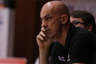 28. Kolo Niké SBL: BC Prievidza - Patrioti Levice 73:40 (foto: Ladislav Szibilla)