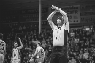 23. kolo Eurovia SBL: BC Prievidza - PP & TV Raj Žilina 108:82