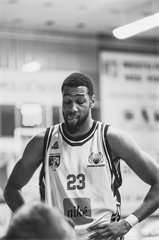 23. kolo Eurovia SBL: BC Prievidza - PP & TV Raj Žilina 108:82
