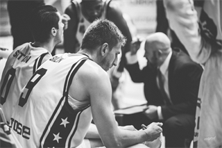 23. kolo Eurovia SBL: BC Prievidza - PP & TV Raj Žilina 108:82