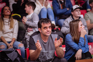 23. kolo Eurovia SBL: BC Prievidza - PP & TV Raj Žilina 108:82