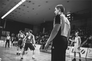 25. kolo Eurovia SBL: BC Prievidza - BK 04 AC LB Spišská Nová Ves 94:69  (1. fotogaléria)