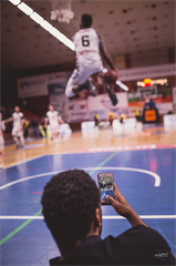 31. kolo Eurovia SBL: BC Prievidza - MBK Handlová 146:30