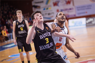 31. kolo Eurovia SBL: BC Prievidza - MBK Handlová 146:30