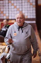31. kolo Eurovia SBL: BC Prievidza - MBK Handlová 146:30