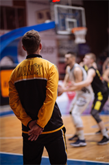 31. kolo Eurovia SBL: BC Prievidza - MBK Handlová 146:30