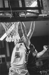 31. kolo Eurovia SBL: BC Prievidza - MBK Handlová 146:30
