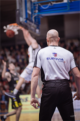 31. kolo Eurovia SBL: BC Prievidza - MBK Handlová 146:30