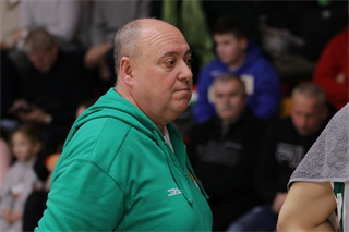 23. Kolo Niké SBL: BC Prievidza - MBK Handlová 80:73 (foto: Ladislav Szibilla)	